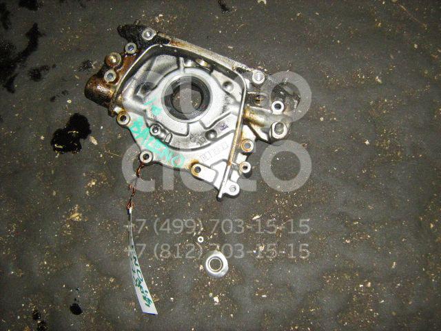 Насос масляный для Suzuki Baleno 1998-2007 - Фото №1