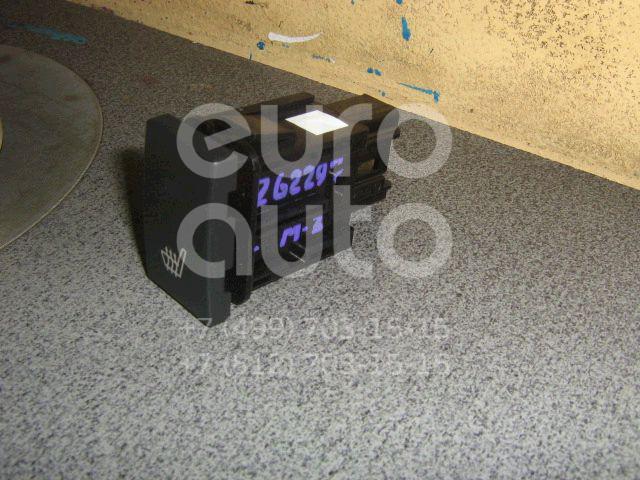 Кнопка обогрева сидений для Mazda Mazda 3 (BK) 2002-2009 - Фото №1
