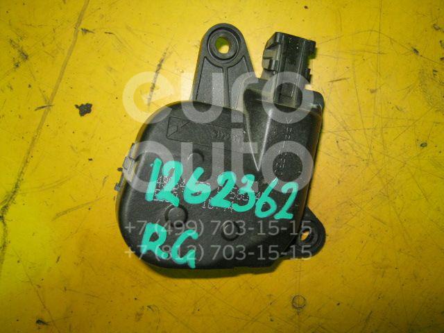 Моторчик заслонки отопителя для Chrysler Voyager/Caravan (RG/RS) 2000-2008;Pacifica 2003-2008 - Фото №1