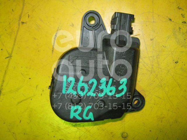 Моторчик заслонки отопителя для Chrysler Voyager/Caravan (RG/RS) 2000-2008;Pacifica 2003-2008 - Фото №1