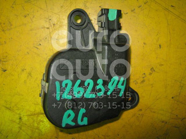 Моторчик заслонки отопителя для Chrysler Voyager/Caravan (RG/RS) 2000-2008;Pacifica 2003-2008 - Фото №1