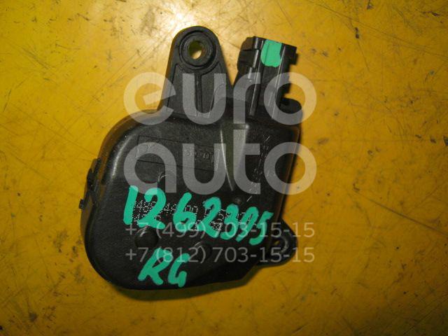 Моторчик заслонки отопителя для Chrysler Voyager/Caravan (RG/RS) 2000-2008;Pacifica 2003-2008 - Фото №1