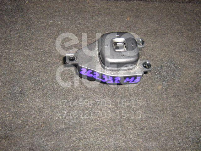 Переключатель регулировки зеркала для Mazda Mazda 3 (BK) 2002-2009;Premacy (CP) 1999-2004;626 (GF) 1997-2002;MPV II (LW) 1999-2006;323 (BJ) 1998-2003 - Фото №1