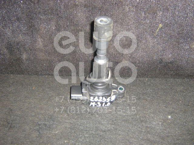Катушка зажигания для Mazda Mazda 3 (BK) 2002-2009;Mazda 2 (DE) 2007-2014;Mazda 3 (BL) 2009-2013;Mazda 3 (BM) 2013- 2016 - Фото №1