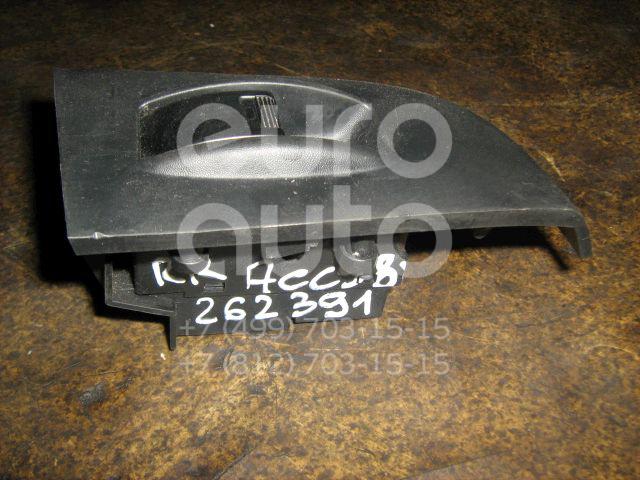 Кнопка стеклоподъемника для Honda Accord VI 1998-2002 - Фото №1