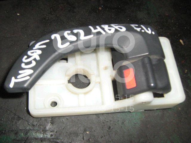 Ручка двери внутренняя левая для Hyundai Tucson 2004-2010 - Фото №1