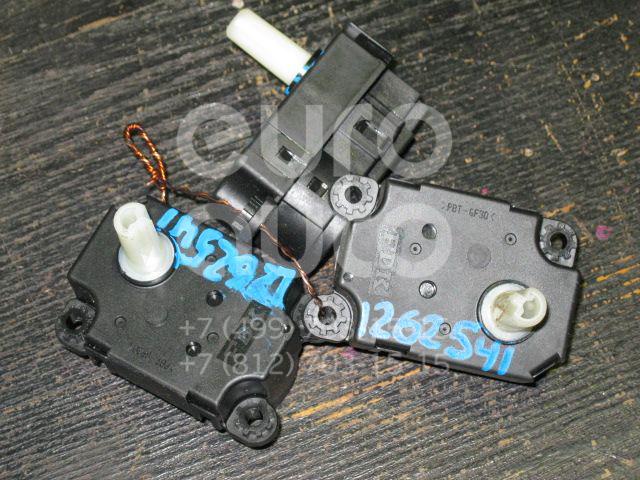 Моторчик заслонки отопителя для Mitsubishi Lancer (CX,CY) 2007>;Outlander XL (CW) 2006-2012;ASX 2010-2016;Outlander (GF) 2012> - Фото №1