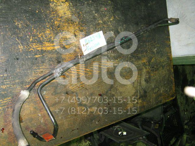 Радиатор гидроусилителя для Ford Fusion 2002-2012;Fiesta 2001-2008 - Фото №1