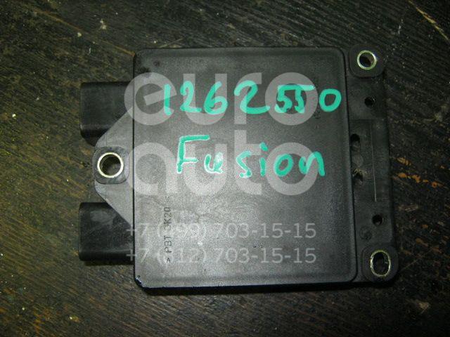 Блок управления AIR BAG для Ford,Mazda Fusion 2002-2012;Fiesta 2001-2008;Mazda 2 (DY) 2003-2006 - Фото №1