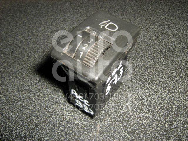 Кнопка корректора фар для Honda Accord VI 1998-2002 - Фото №1
