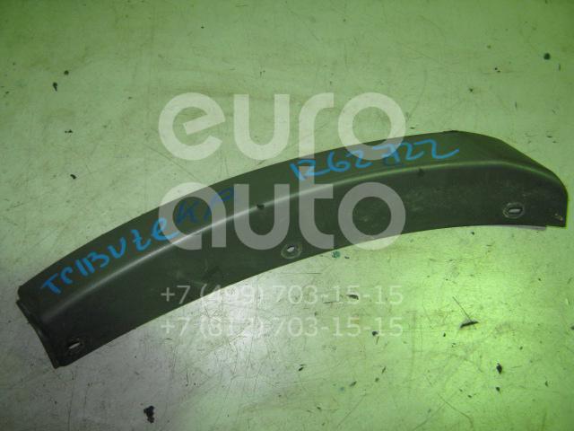 Накладка заднего крыла левого для Mazda Tribute (EP) 2000-2007 - Фото №1