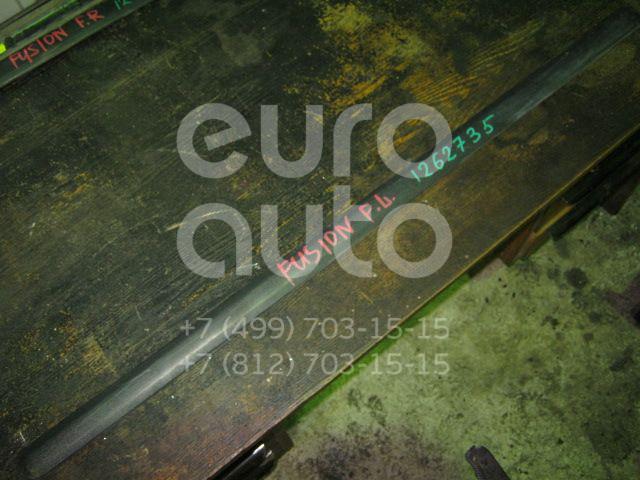 Молдинг передней левой двери для Ford Fusion 2002-2012 - Фото №1