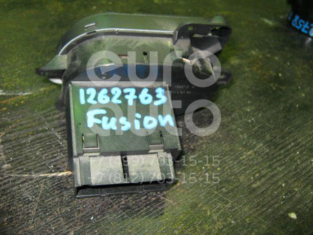 Переключатель света фар для Ford Fusion 2002-2012;Fiesta 2001-2008 - Фото №1