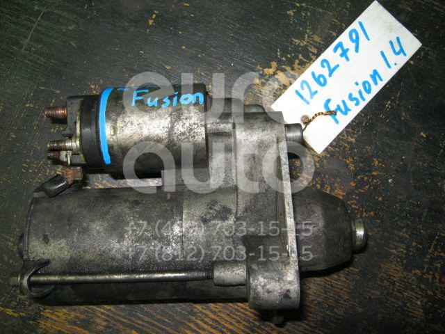 Стартер для Ford Fusion 2002-2012 - Фото №1