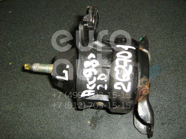 Опора двигателя левая для Honda Accord VI 1998-2002 - Фото №1