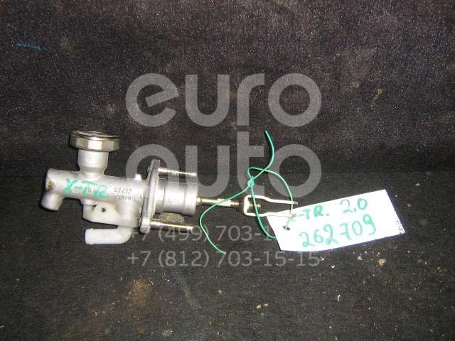 Цилиндр сцепления главный для Nissan X-Trail (T30) 2001-2006;Almera Tino 2000-2006;Almera N16 2000-2006;Primera P12E 2002-2007 - Фото №1
