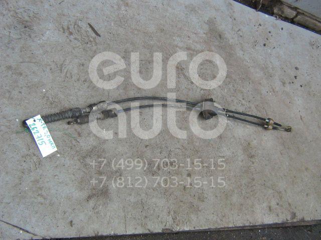 Трос КПП для Nissan X-Trail (T30) 2001-2006 - Фото №1