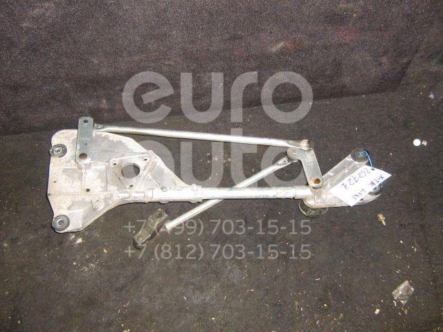 Трапеция стеклоочистителей для Nissan X-Trail (T30) 2001-2006 - Фото №1