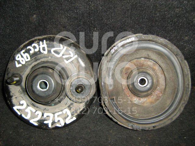 Опора заднего амортизатора для Honda Accord VI 1998-2002 - Фото №1