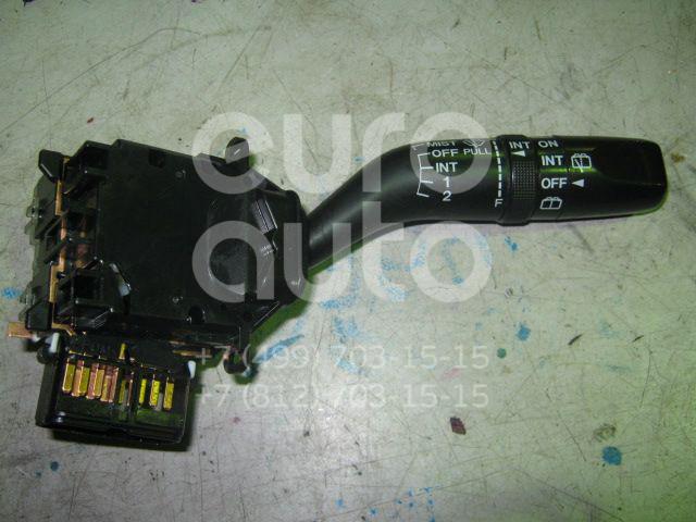 Переключатель стеклоочистителей для Mazda Tribute (EP) 2000-2007 - Фото №1