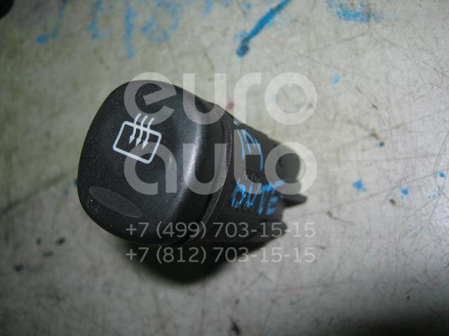 Кнопка обогрева заднего стекла для Mazda Tribute (EP) 2001-2007 - Фото №1