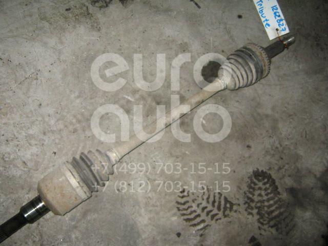 Полуось задняя левая для Mazda Tribute (EP) 2000-2007 - Фото №1