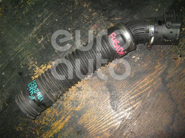 Патрубок воздушного фильтра для Ford Fusion 2002-2012 - Фото №1