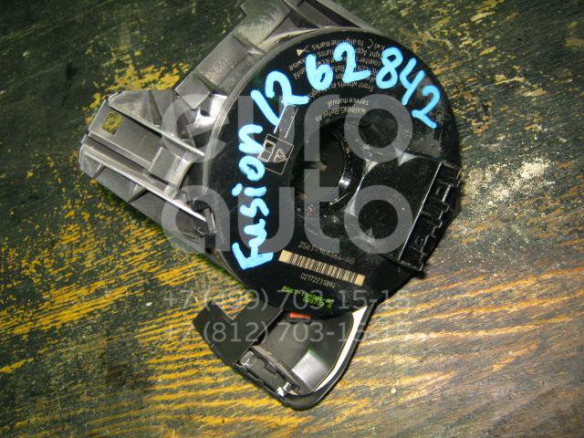 Механизм подрулевой для SRS (ленточный) для Ford Fusion 2002-2012;Fiesta 2001-2008 - Фото №1
