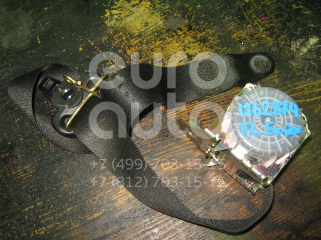 Ремень безопасности для Ford Fusion 2002-2012 - Фото №1