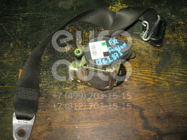 Ремень безопасности для Ford Fusion 2002-2012 - Фото №1