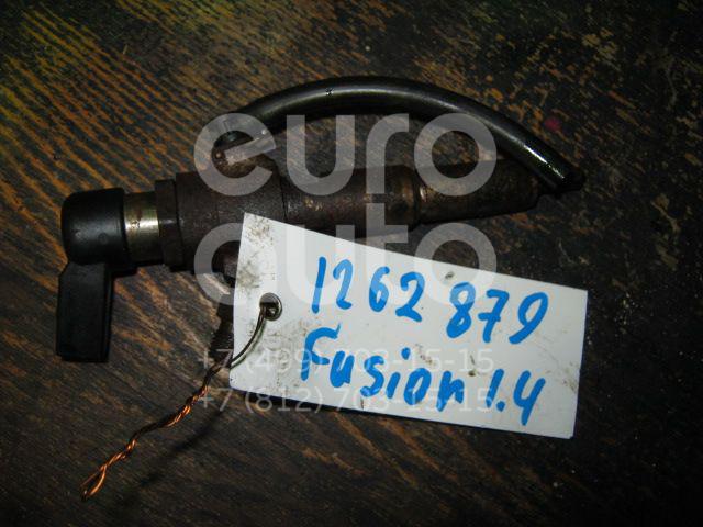 Форсунка дизельная электрическая для Ford Fusion 2002-2012 - Фото №1