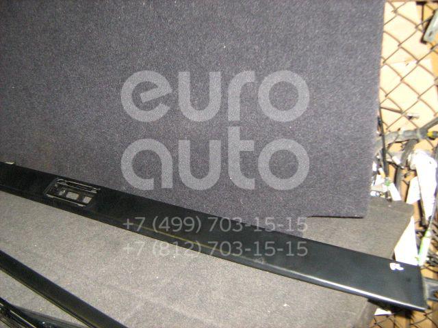 Молдинг крыши левый для Honda CR-V 2007-2012 - Фото №1