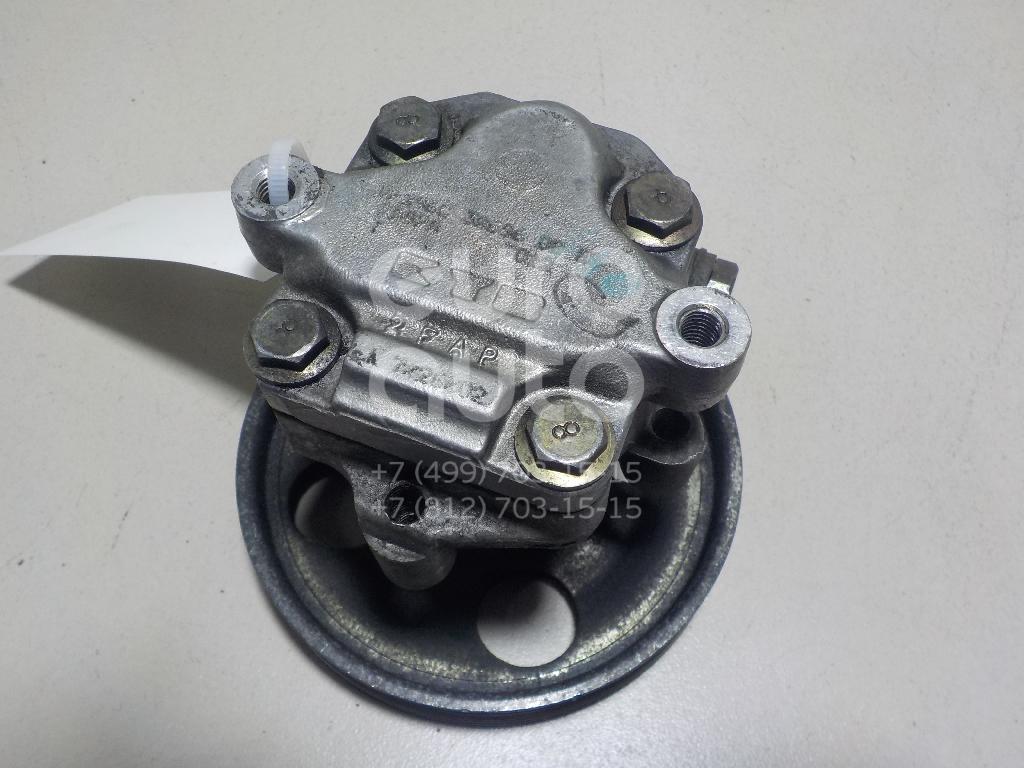 Насос гидроусилителя для Ford Fusion 2002-2012;Fiesta 2001-2008 - Фото №1
