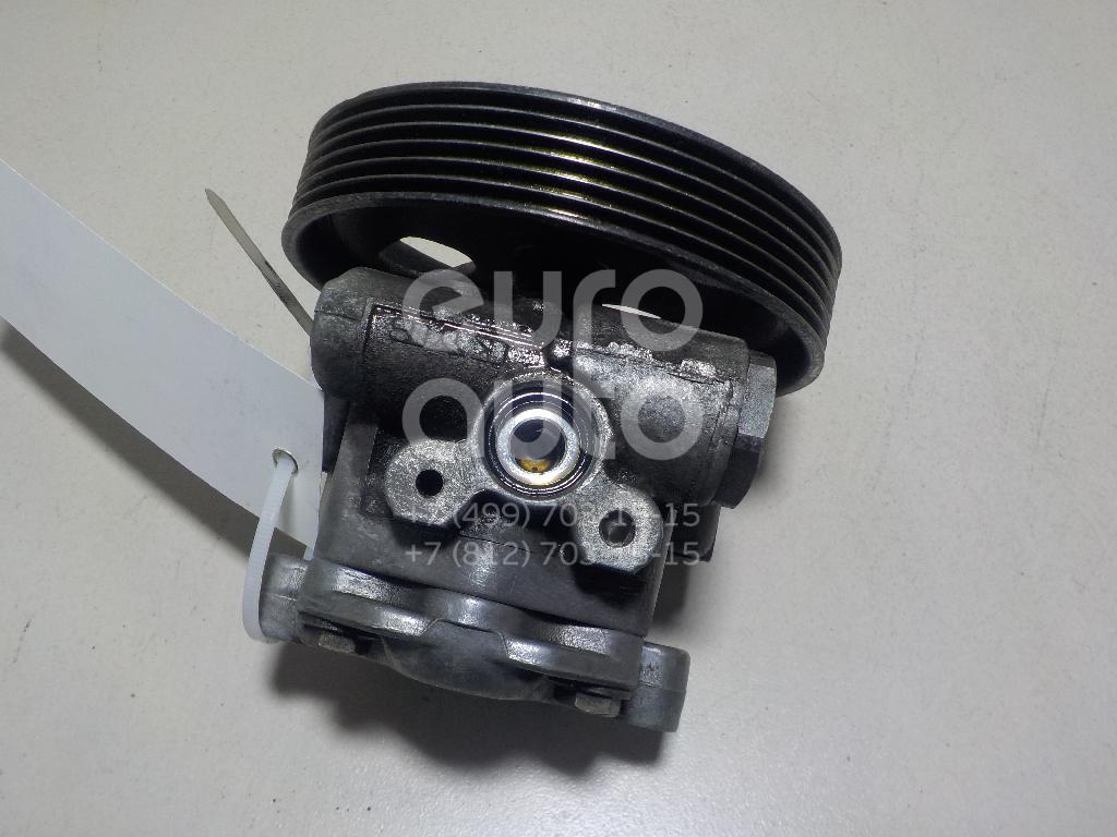 Насос гидроусилителя для Ford Fusion 2002-2012;Fiesta 2001-2008 - Фото №1