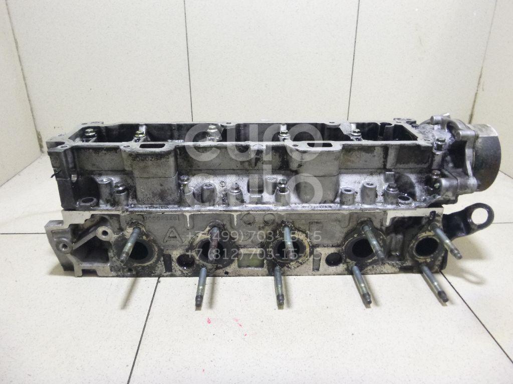 Головка блока для Ford Fusion 2002-2012 - Фото №1