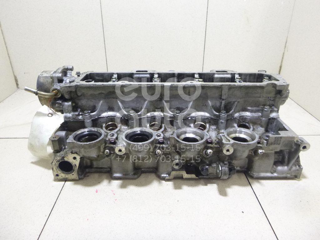 Головка блока для Ford Fusion 2002-2012 - Фото №1