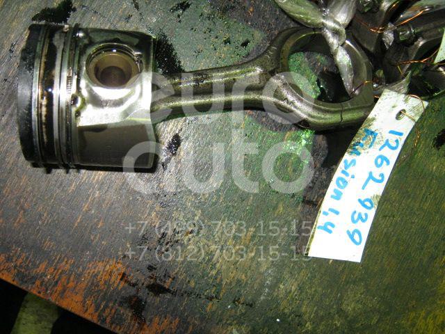 Поршень с шатуном для Ford Fusion 2002-2012 - Фото №1