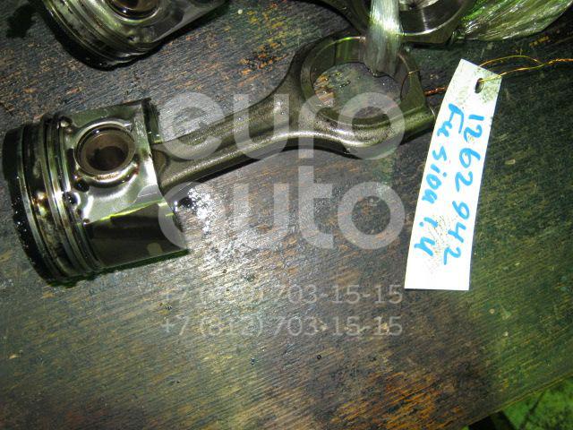 Поршень с шатуном для Ford Fusion 2002-2012 - Фото №1