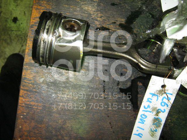Поршень с шатуном для Ford Fusion 2002-2012 - Фото №1