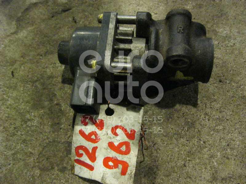 Клапан рециркуляции выхлопных газов для Mitsubishi Galant (DJ,DM) 2003-2012;Grandis (NA#) 2004-2010;Outlander (CU) 2003-2008 - Фото №1