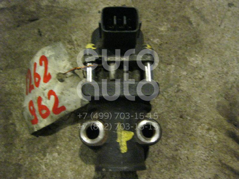Клапан рециркуляции выхлопных газов для Mitsubishi Galant (DJ,DM) 2003-2012;Grandis (NA#) 2004-2010;Outlander (CU) 2001-2008 - Фото №1
