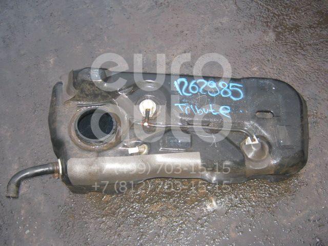 Бак топливный для Mazda Tribute (EP) 2000-2007 - Фото №1