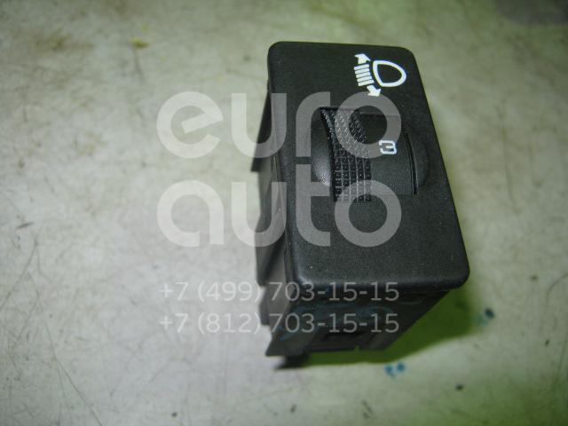 Кнопка корректора фар для Mazda,Ford Tribute (EP) 2000-2007;Maverick 2001-2006 - Фото №1