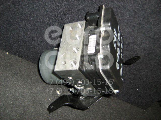 Блок ABS (насос) для Honda,Citroen CR-V 2007-2012;Xsara Picasso 1999-2010 - Фото №1
