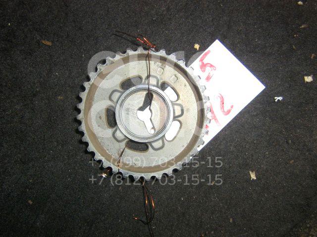 Шестерня (шкив) распредвала для Mazda 323 (BA) 1994-1998;323 (BJ) 1998-2003 - Фото №1