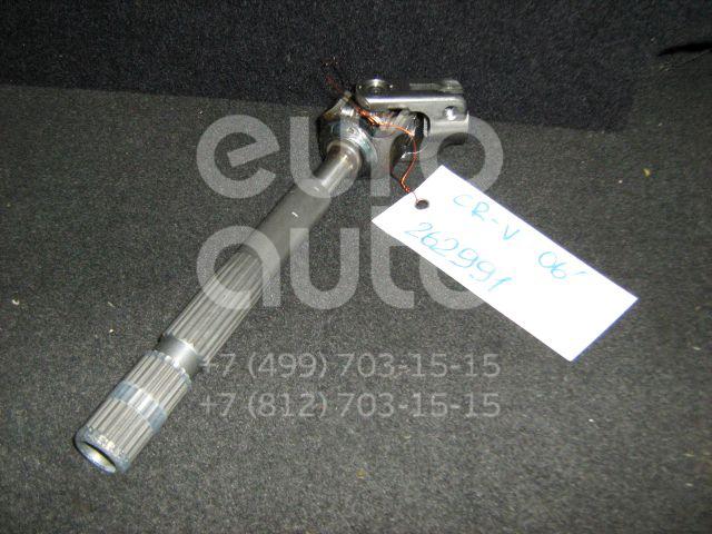 Кардан рулевой для Honda CR-V 2007-2012 - Фото №1