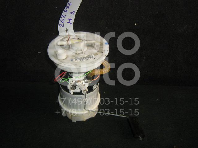 Насос топливный электрический для Mazda Mazda 3 (BK) 2002-2009 - Фото №1