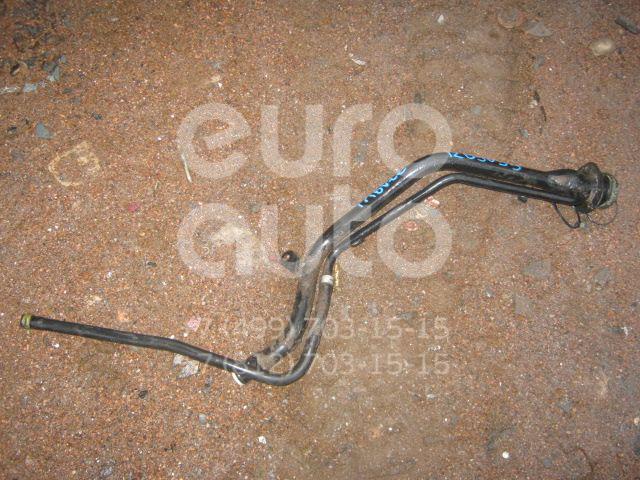 Горловина топливного бака для Mazda Tribute (EP) 2000-2007 - Фото №1