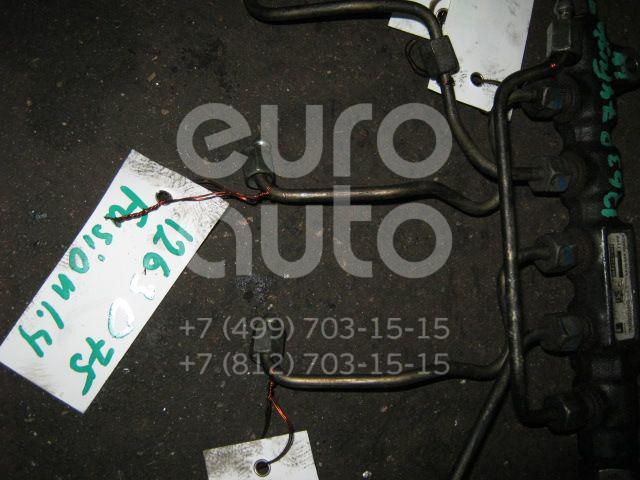 Трубка ТНВД для Ford Fusion 2002-2012 - Фото №1