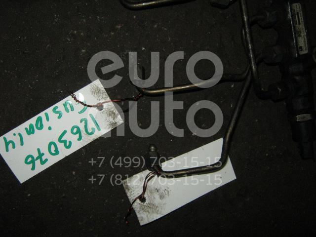 Трубка ТНВД для Ford Fusion 2002-2012 - Фото №1